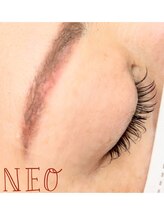 ネオビューティー(Neo beauty)/カラーエクステ