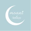 モアニ リラクゼーションビューティーサロン(moani relaxation beauty salon)のお店ロゴ