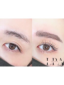 まつげのお悩み解決サロン