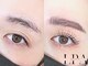 レピア 川崎店の写真/自まつ毛が少ない、細い…そんな方に◎まつ毛パーマで自まつげに自信を持ちたい方にお勧め♪お悩みも解消！
