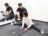 【運動なし】筋膜まで緩めるストレッチのみ！★まずはストレッチから★