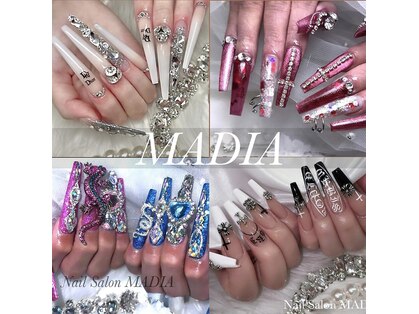 マディア 川崎店(MADIA)の写真