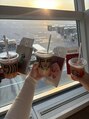 ビューティーサロン ココ 四日市店(BeautySalon COCO) 韓国大好きです!!おすすめの場所教えてください♪