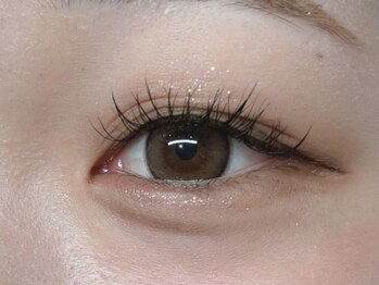 ニコ アイラッシュ(Nico eyelash)の写真/大人女性のお悩みに寄り添った質の高い施術で、あなた好みの理想の目元を叶える♪マツエク/まつパ