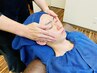 メンズフェイシャルメンテナンスコース