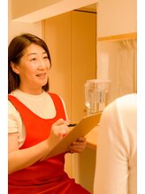 ヨサパーク マヒナ(YOSA PARK Mahina) MINAKO