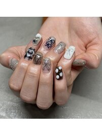 おまかせネイル　【13200円】