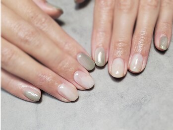 ルアナ 高槻(Luana.)/