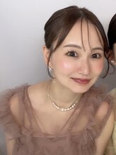 エムズアイブロウ 大阪梅田店(M’sアイブロウ) FUKA 