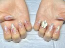 持ち込みシンプルめ+特殊パーツ