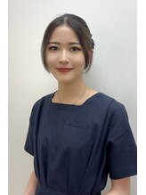 アイラッシュサロン ブラン 名西店(Blanc) 名西店 タカダ