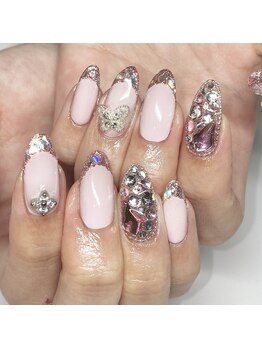 アンドユー 新松戸(&U)/