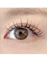 シュガー バイ エコルア(Shugar by ecolua)/★まつげパーマ×LEDエクステ★