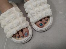 リミナ(Rimyna)/フット/マグネット