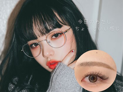 エムウィッシュ アヴァンス メルサ栄店(M.wish Avance)の写真