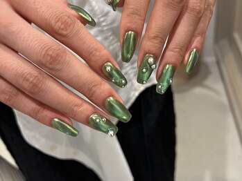 ネオイ(neo:i)/mirror × magnet