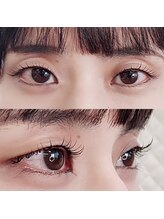 アーティストシーナ/ティアラ