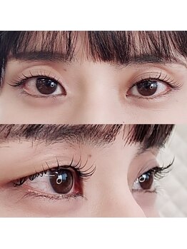 アーティストシーナ/ティアラ