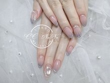 シーシーナナ ネイルサロン(CC NaNa Nail Salon)/