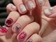 ネイルサロン ジェイ(Nail Salon J)の写真/【お子様同伴可】一人一人の時間を大事にするアットホームなプライベートサロンでリラックスしながら施術♪
