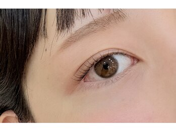 プルメリア(Plumeria)/Cカールで可愛いさモリモリ♪♪