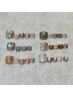 ★フット　定額ジェルネイル¥7700