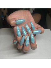 リノリー 仙台店(rinory)/持ち込みデザイン