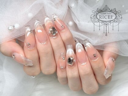 リシェル(Ricel)の写真