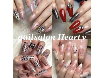 ハーティー(Hearty)