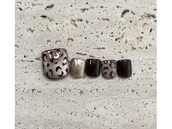 エイチアンド(h and)/フットライトデザイン 7580円