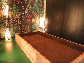 ハッコラ 神楽坂本店(haccola)/男性おひとり様利用も人気です