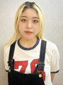 トゥルーネイル アンド アイ 藤沢店(TRU NAIL & EYE) NONOKA 