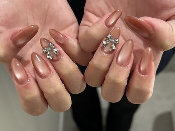 ニコネイル(NIKO NAIL)/マグネット