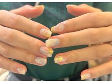 ソワン 恵比寿(Soin)の雰囲気（パラライセンス取得ネイリスト担当.゜+正しい知識と施術で美爪へ）