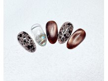 ワンダー(WONDER)/シングルデザイン