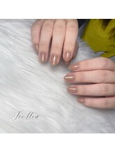 フーフロー(Fooflow)/シアワンカラー