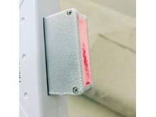 エリクサー 熊谷店(Elixir)/こだわりの脱毛器！