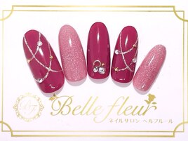 カジュアルデザイン￥8,000～