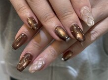 ウル(uru)/deep Autumn 