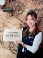 アルデオンワン(ARDEON.1) 原 七海