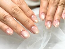 ルミエナ 銀座(Lumiena Ginza)/マグネットネイル