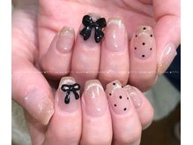 マグロ ネイルサロン/