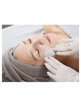 サロンドアメソン(Salon de AMESON)/フェイスワックス脱毛