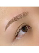 アトリエ ハルミナ(atelier harumina)/眉ワックス