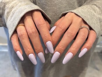 ホーム オオサカ(HOME OSAKA)/purple