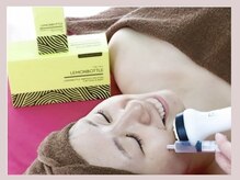 サロン ド シェリー/速攻⇒脂肪分解レモンボトル