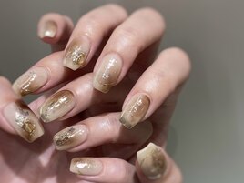 ニュアンスフレンチ