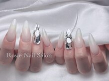 ロージー 柏店(Rosie)/チップ埋め尽くし2本