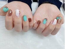 スノー(snow)/持ち込みデザイン