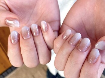 コダサンマルハチ(koda 308)の写真/豊富なデザインで、周りと差がつく高技術♪上品なデザインで、周りと差をつけて誰よりも美しい指先に☆